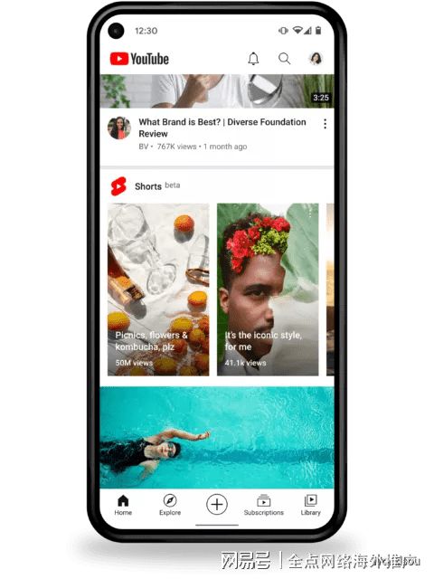 youtube下载视频(youtube下载视频保存在哪)