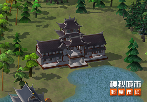建造游戏下载