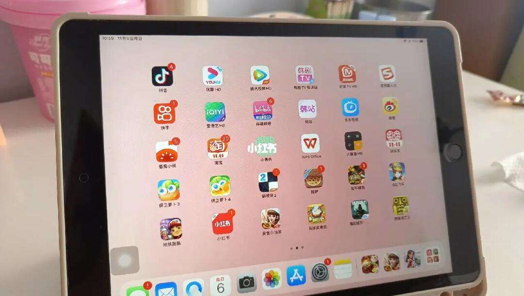 ipad下载游戏的简单介绍
