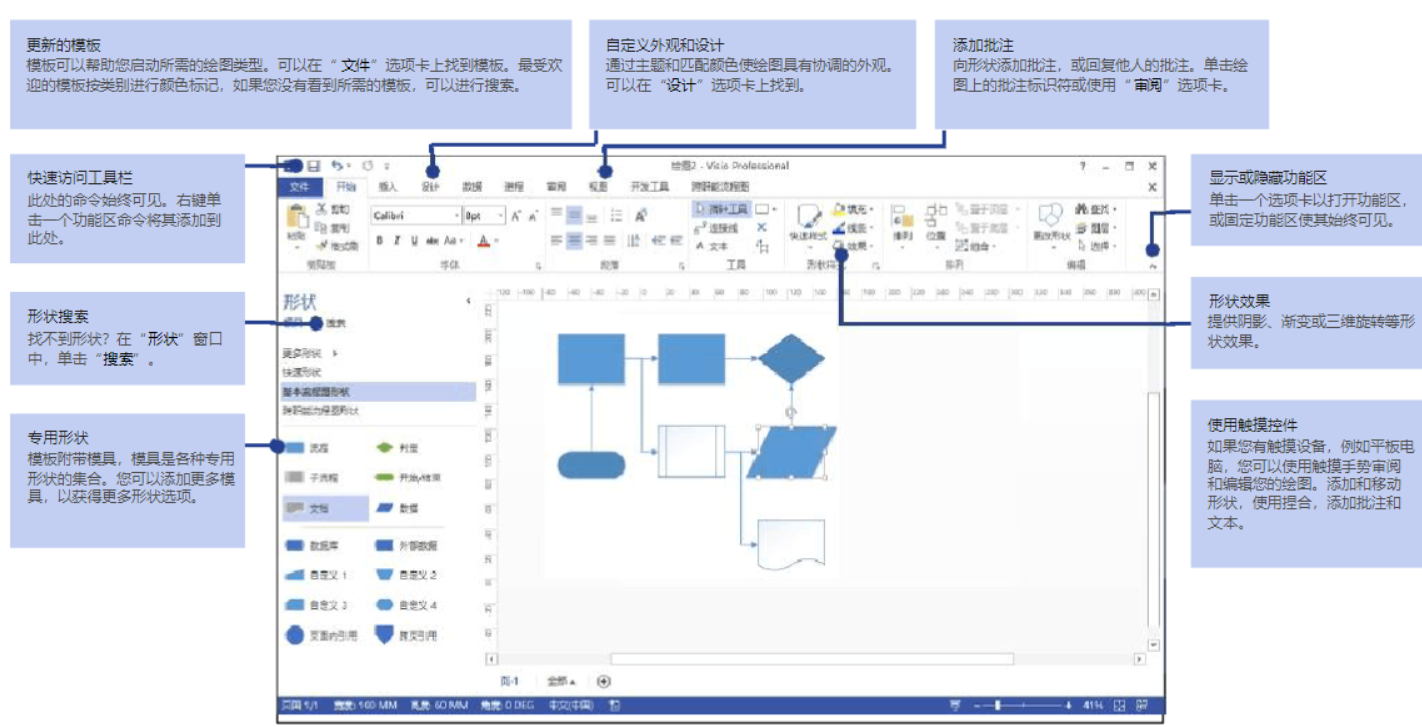 visio软件下载-Visio软件下载百度网盘