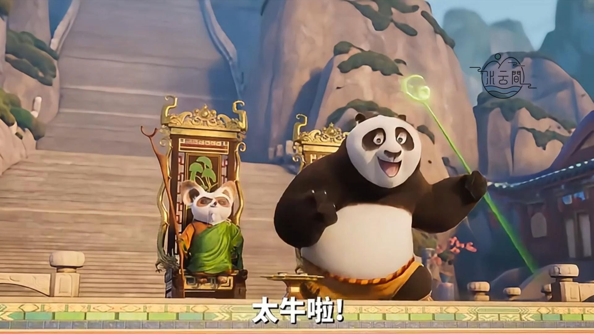 功夫熊猫游戏下载-功夫熊猫游戏合集视频