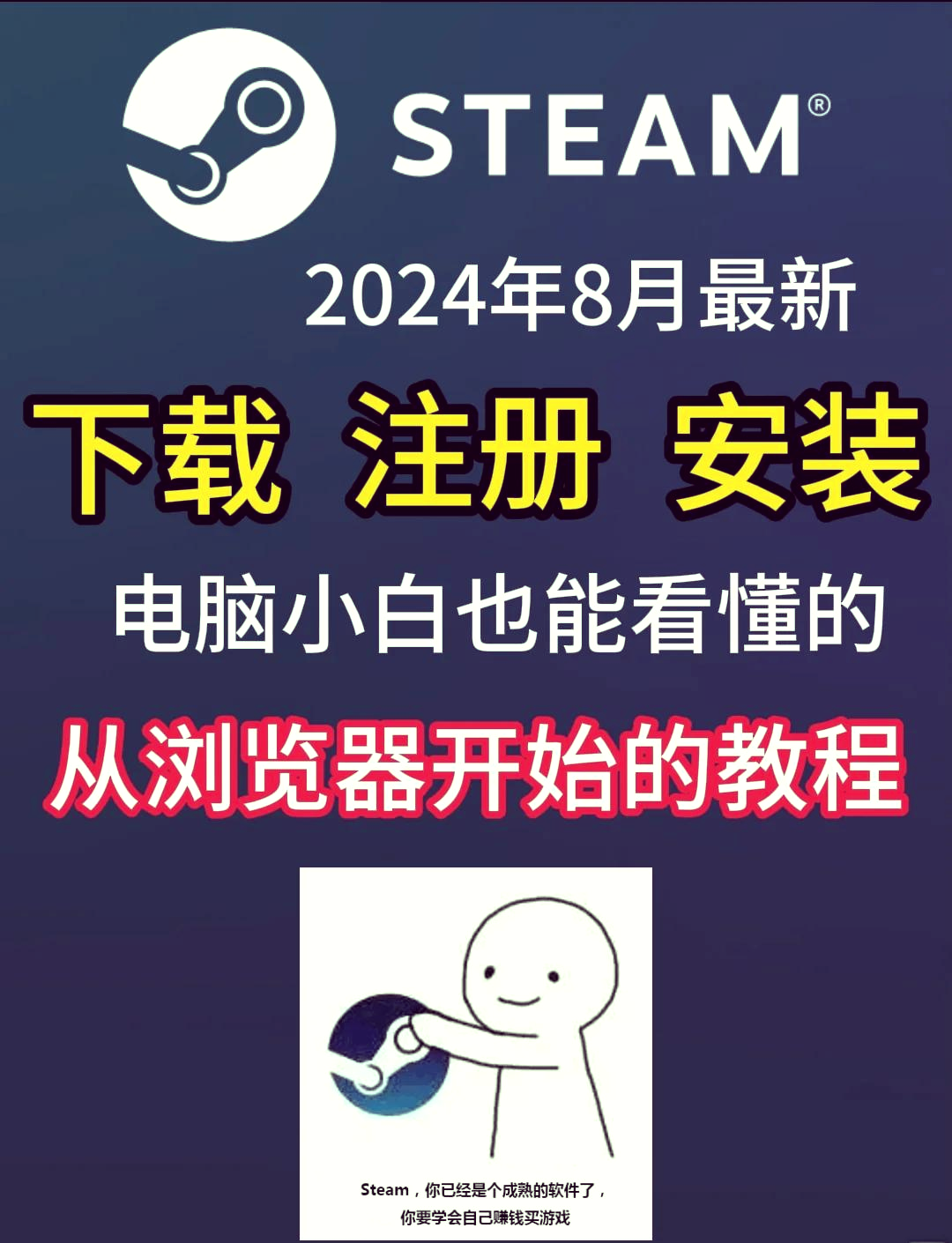 电脑怎么下载游戏-(电脑怎么安装游戏软件)