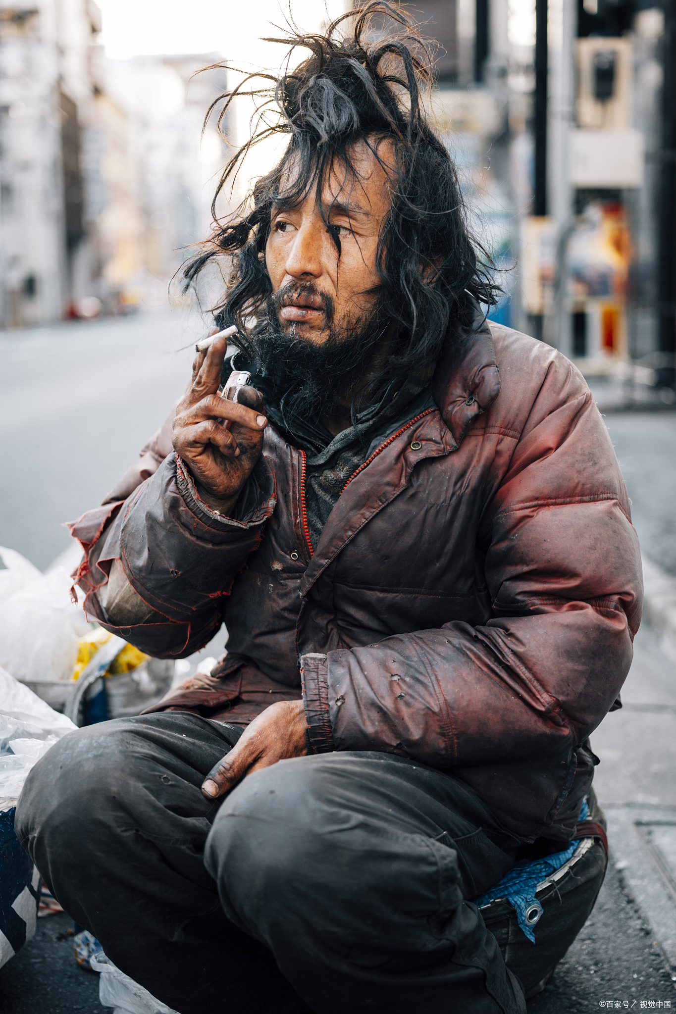 无敌流浪汉手机版下载-(无敌流浪汉手机版下载ios)