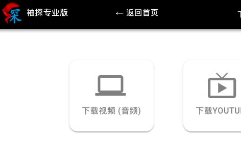 下载网页视频的软件(下载网页视频用什么软件)