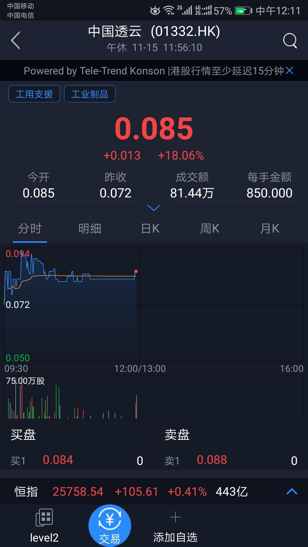 下载长江证券交易软件下载(长江证券手机下载安装 app)