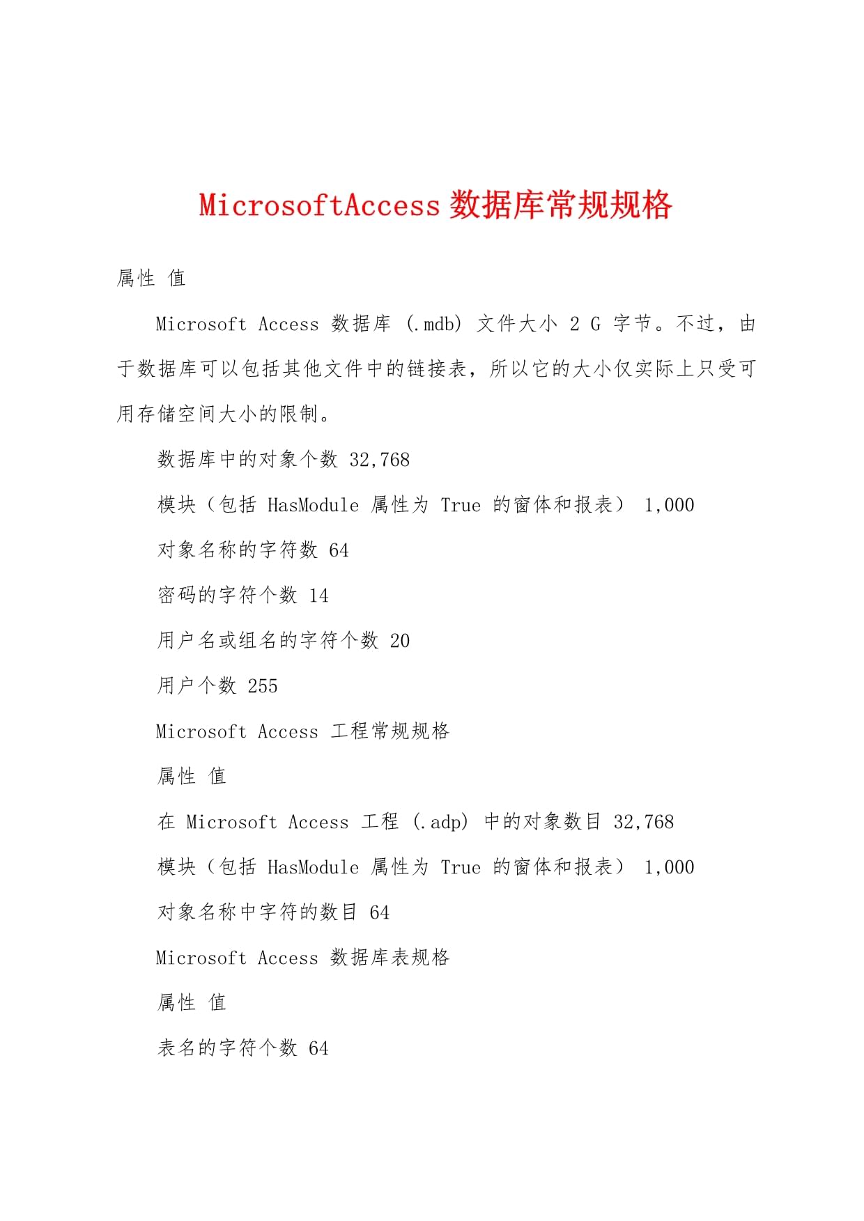 access数据库模板下载-access数据库免费模板下载