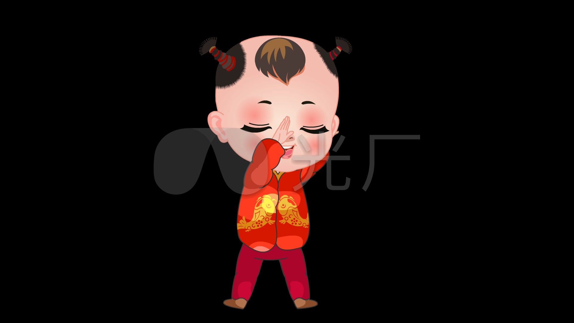 娃娃发誓视频素材下载大全(手掌启动仪式视频素材免费下载)